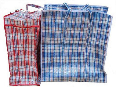 Сумка-баул Flatel 55*55 см MC-107