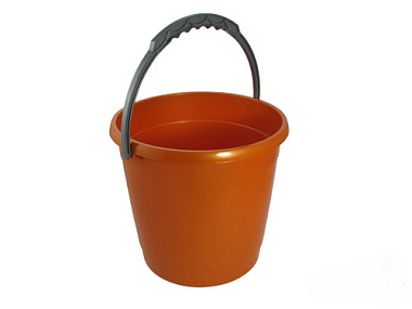 Ведро Martika Колор 5 л С402