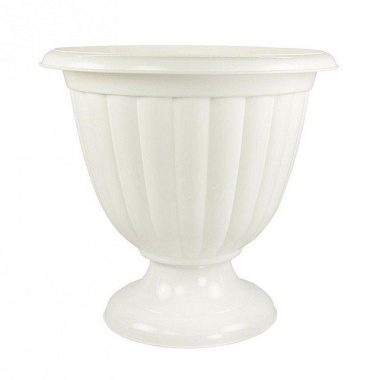 Вазон Альтернатива Жасмин белый 12 л М1391