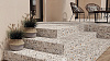 Керамогранит ProGres Evia Terrazzo серый матовый 2 с 60*60 см NR0373