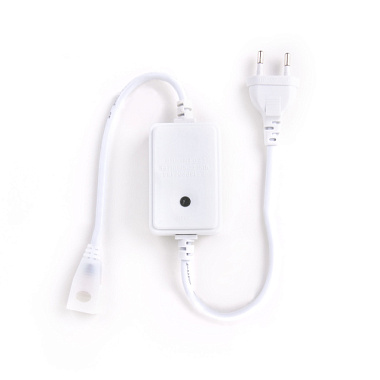 Контроллер Elektrostandard для ленты RGB LS002 220V LSC 017 25 м a053643***
