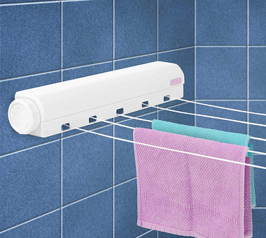 Сушилка Casa Si Casa Line 5 для белья CS42256K16