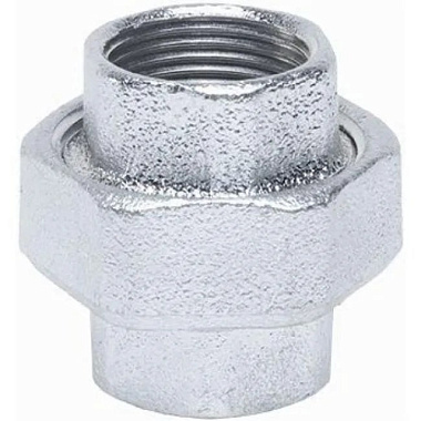 Американка Gebo для  Platinum вн-вн с прокладкой 1 1/2" 225887