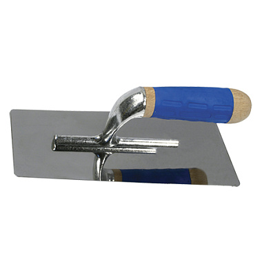 Кельма Vincent Decor венецианская профессиональная 5580 20*8 см 150-550