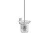 Ерш Kleber Ice White для унитаза KLE-ICE020WT