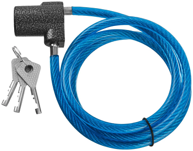 Замок Чебоксары ВС2-6А-02