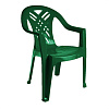 Кресло №6 Стандарт Пластик Престиж-2 в ассортименте 110-0034