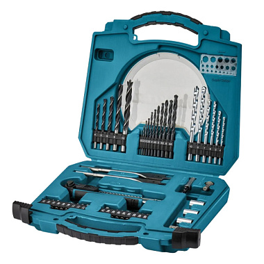 Набор насадок Makita Circle Series 50 шт d-42014-6