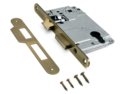 Корпус замка Palladium 285 AB  /50