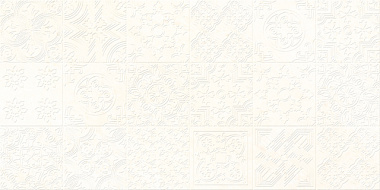 Плитка настенная Axima Валенсия белая люкс 250*500*