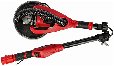 Шлифмашина для стен Number One DMJ850-SL1