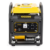 Генератор бензиновый Champion IGG2200 инверторный