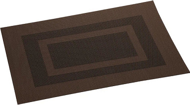 Салфетка Regent Inox Linea Desco сервировочная 30*45 см 93-DE-PM-01-08