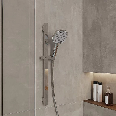 Лейка Milardo Ideal Spa для душа ILS3FC0M18