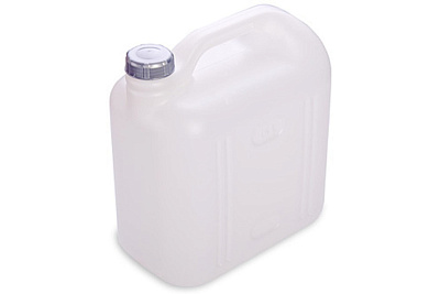 Канистра Martika Просперо 15 л Белый С932