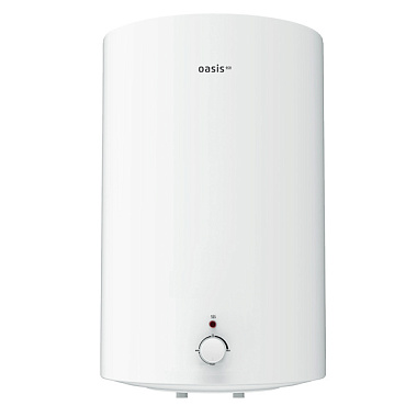 Водонагреватель Oasis Eco VD-80L электрический накопительный