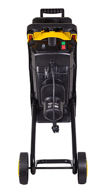 Измельчитель садовый Huter ESH-2500 70/13/11