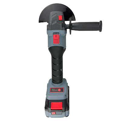 Машина шлифовальная Profipower MK DGA-18V угловая 18B E0080