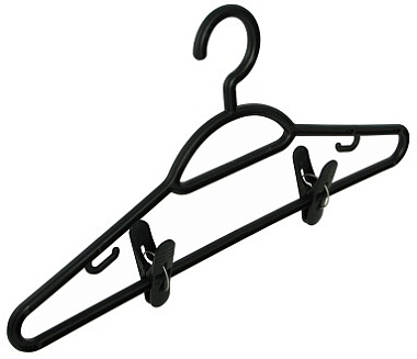 Вешалка-плечики Martika для брюк и юбок р 48-50 С511