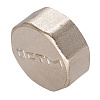 Заглушка CTM с внутр. рез. 1/2" CRCF0012