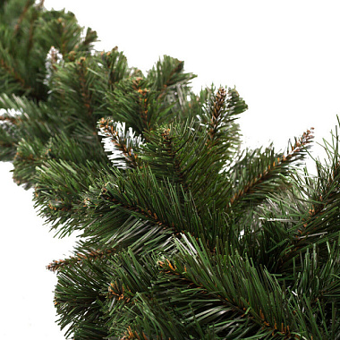 Гирлянда Ёлка от Белки Люкс иней пакет 2 м ГРЛЛЮКС-200-02-00-02