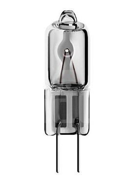 Лампа галогенная Elektrostandard - G4 220V 35W***