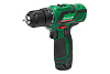 Дрель-шуруповерт аккумуляторная Status CT-12-2 LI