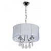 Люстра De Markt City Жаклин 4*40W E14 220 V 465016104*
