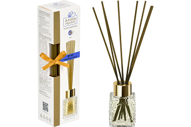 Диффузор ароматический Aroma Republic №16 Varadero night в стекл флаконе 50 мл 93801