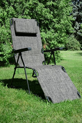 Кресло-шезлонг Роберто с1325