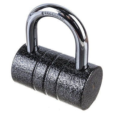 Замок навесной Чебоксары BC 2-21С ф 12**