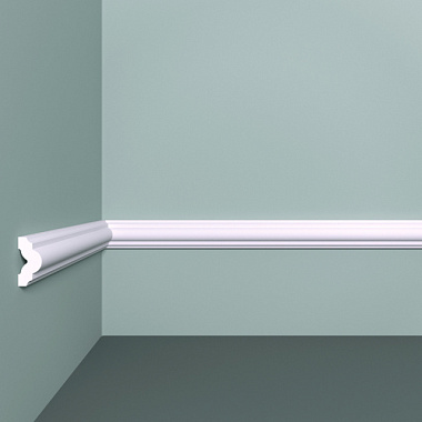 Молдинг Bello Deco М14 25-12