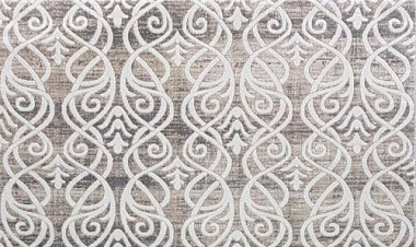 Ковер Авалон Canyon 1,2*1,7 м Прямоугольник 36118X L.Beige/L.Beige