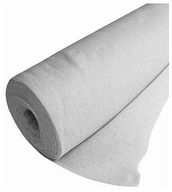 Геотекстиль нетканый Дорнит Plus 200 2*50 м