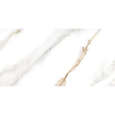 Плитка облицовочная Global Tile Capella GT белая 50*25 см GT97VG
