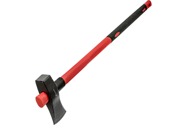 Колун Matrix фибергласовое обрезиненное топорище 900 мм 2700 г 21820