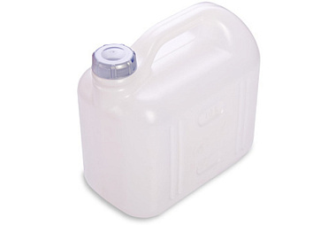 Канистра Martika Просперо 10 л Белый С931