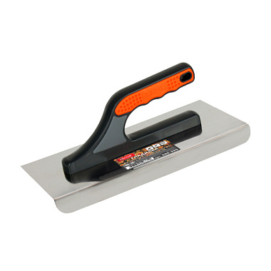 Гладилка Decor для бетона для внешних углов 200*105 мм 661-999