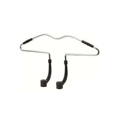 Вешалка Airline автомобильная для одежды универсальная в блистере AH-CH-01