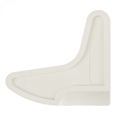 Шпатель СибрТех затирочный универсальный 85838