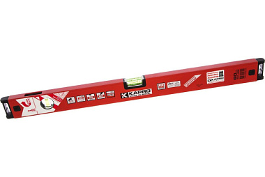 Уровень Kapro Plumbsite Genesis 781-40-60