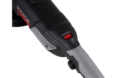 Машина полировальная Status PA 180CE 03390901