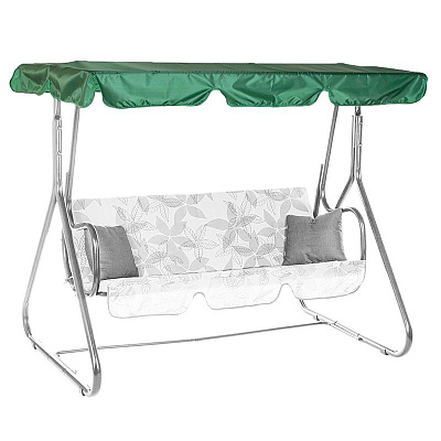 Тент к качелям Ранго