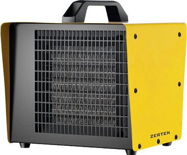 Пушка тепловая Zerten ZPK-20
