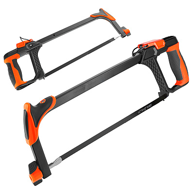 Ножовка Finland многофункциональная 4 в 1 2405