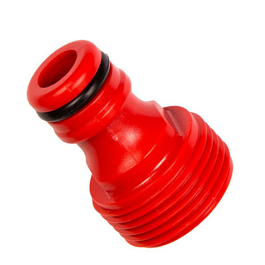 Адаптер Okinawa внешняя резьба 3/4" 2504