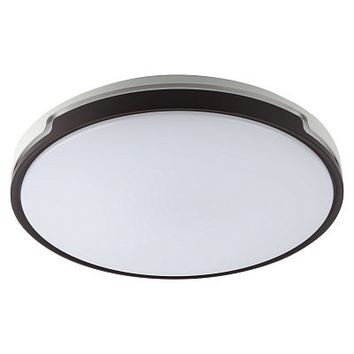 Светильник потолочный ЭРА Классик SPB-6-70-RC Liburn 70Вт 3400-5500К Б0051099