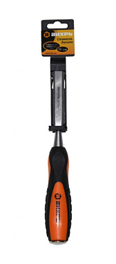 Стамеска – долото Вихрь 16 мм 73/2/7/3