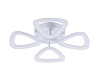 Люстра Schaffner Tipo LED 64W 47*8,5 см 3180-4*