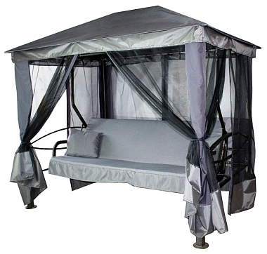 Качели-шатер Сиеста-премиум